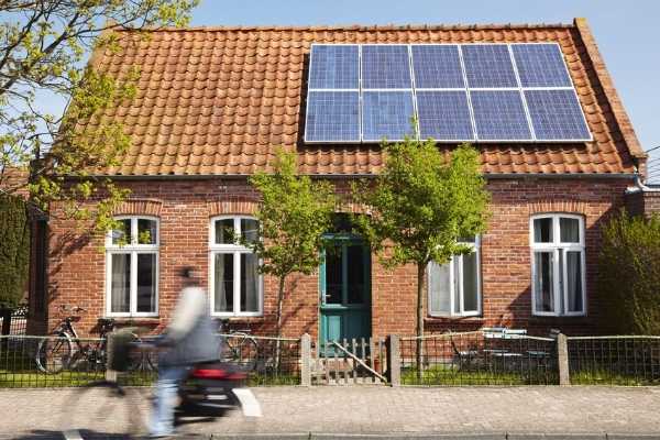 vvs sønderborg - energioptimering solvarmeanlæg solcelleanlæg installatør